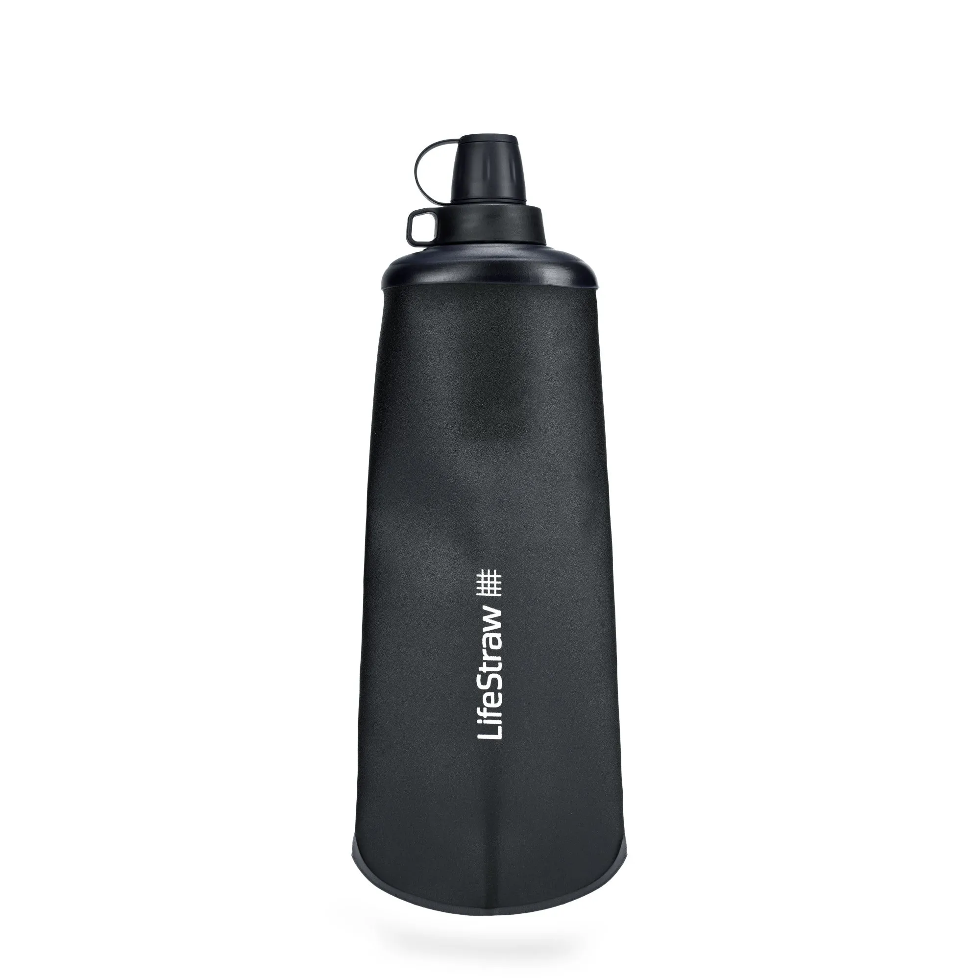 LifeStraw Peak Collapsible Squeeze Bottle