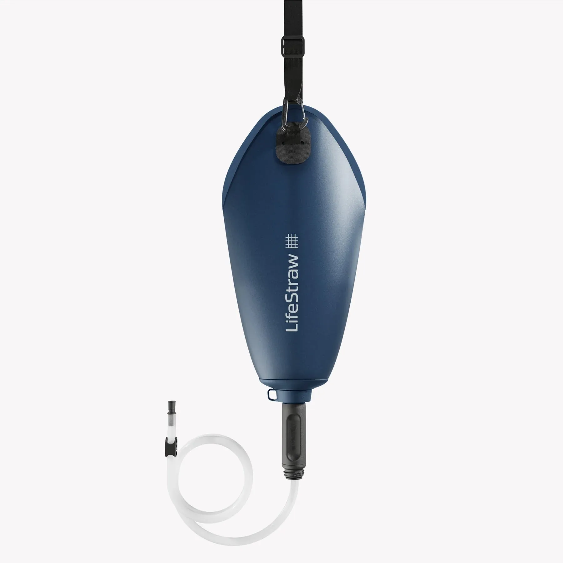 LifeStraw Peak Compact Gravity Water Filter System