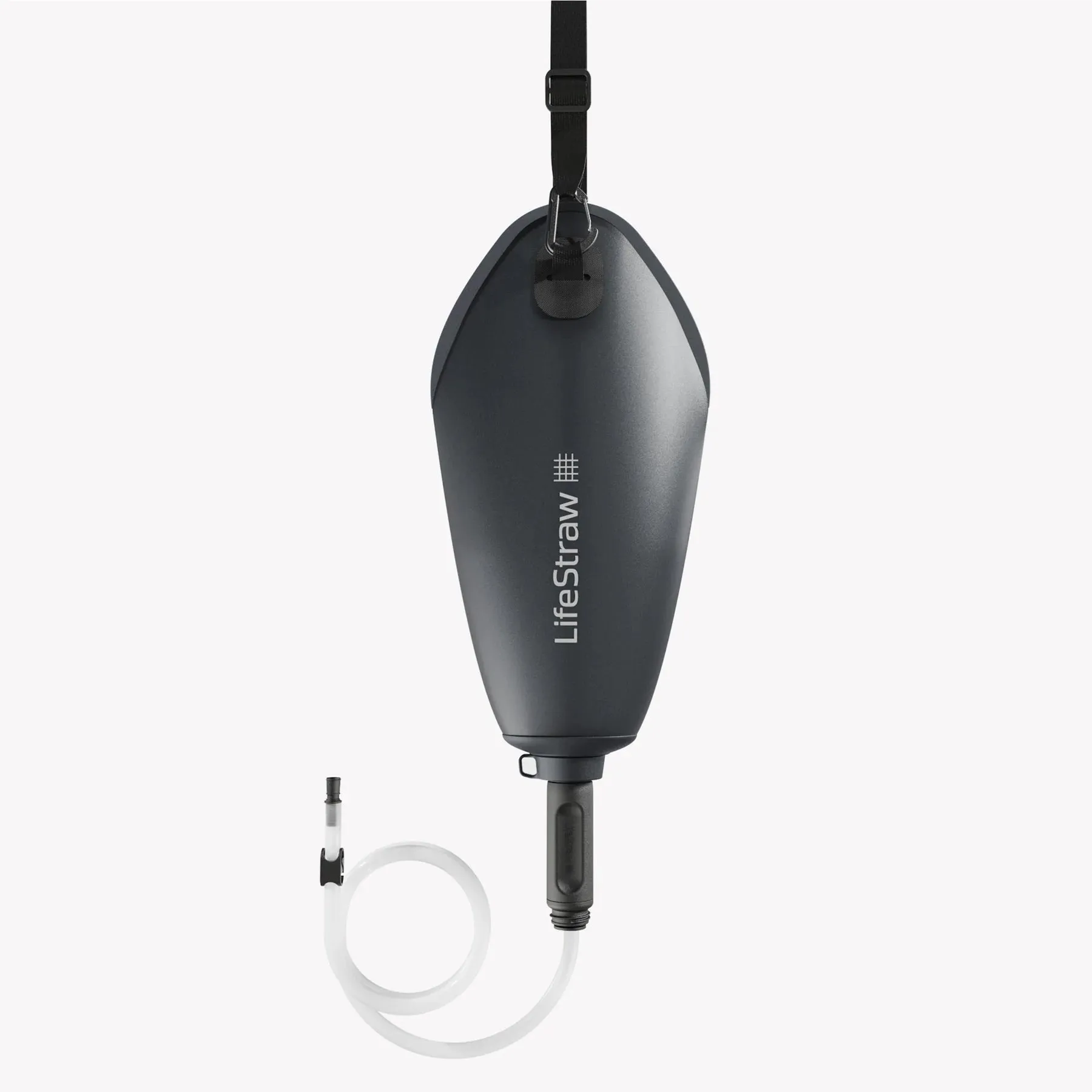 LifeStraw Peak Compact Gravity Water Filter System