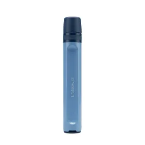 Lifestraw Peak Personal Water Filter Straw
