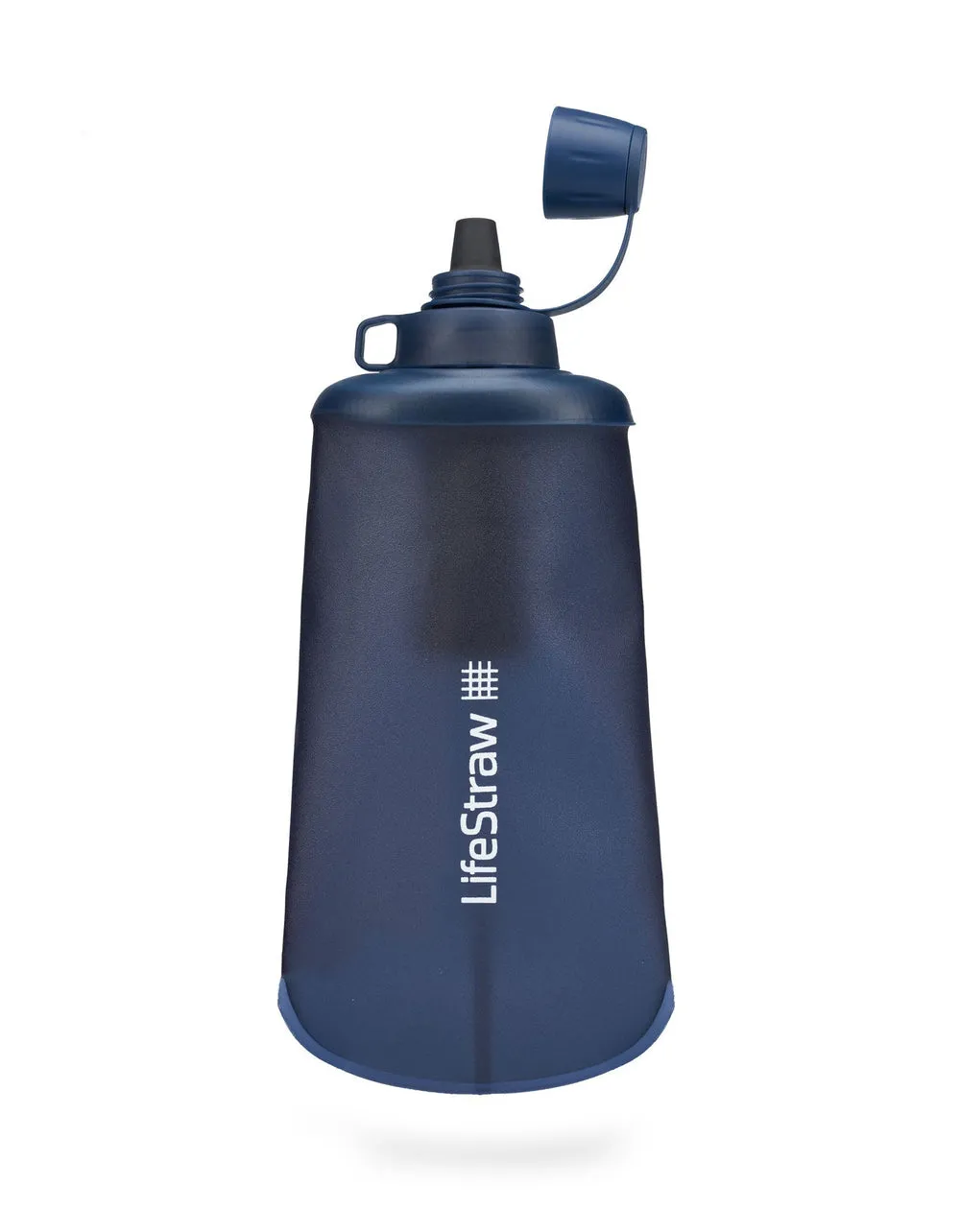 LifeStraw Peak Series Collapsible Squeeze Bottle