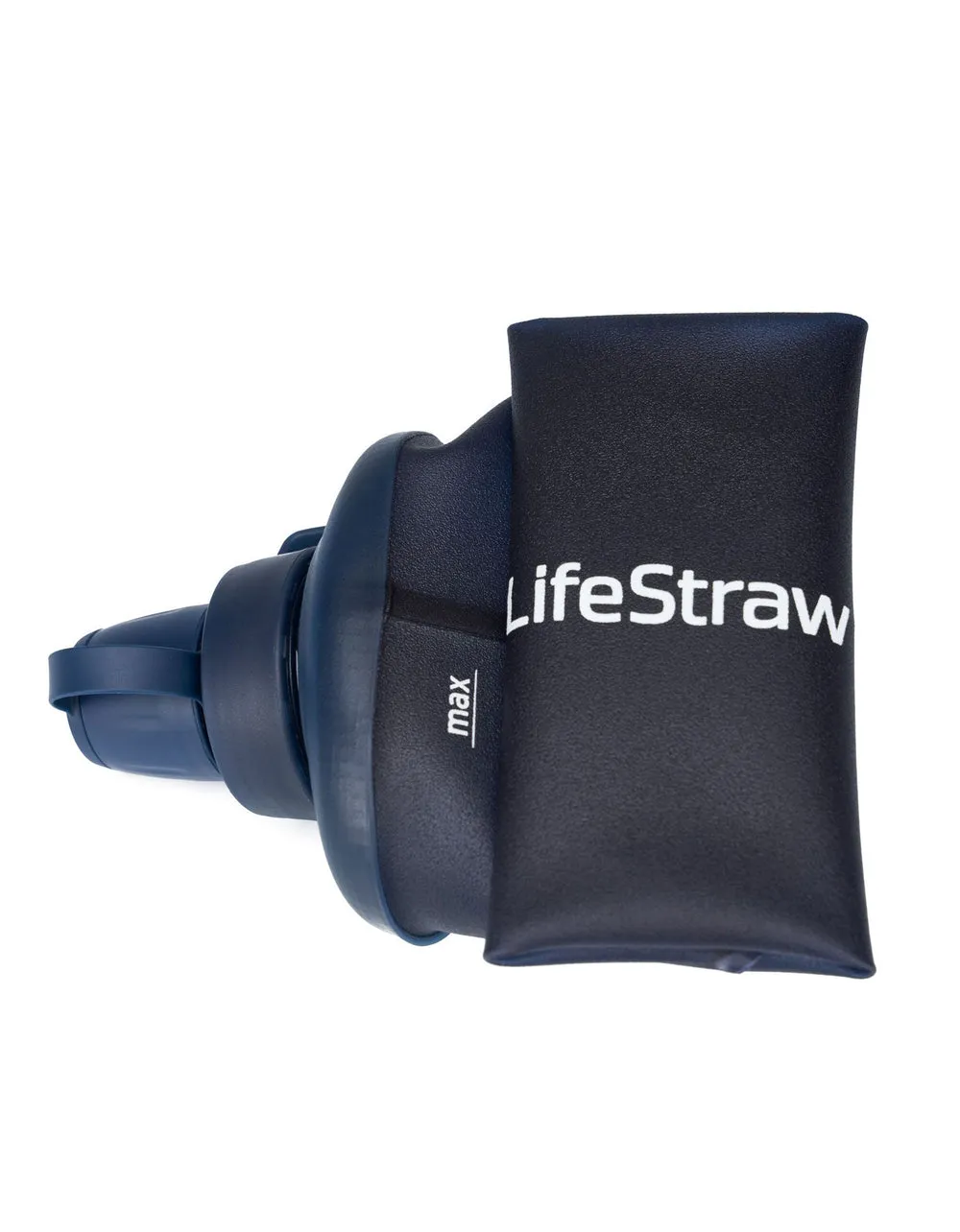 LifeStraw Peak Series Collapsible Squeeze Bottle