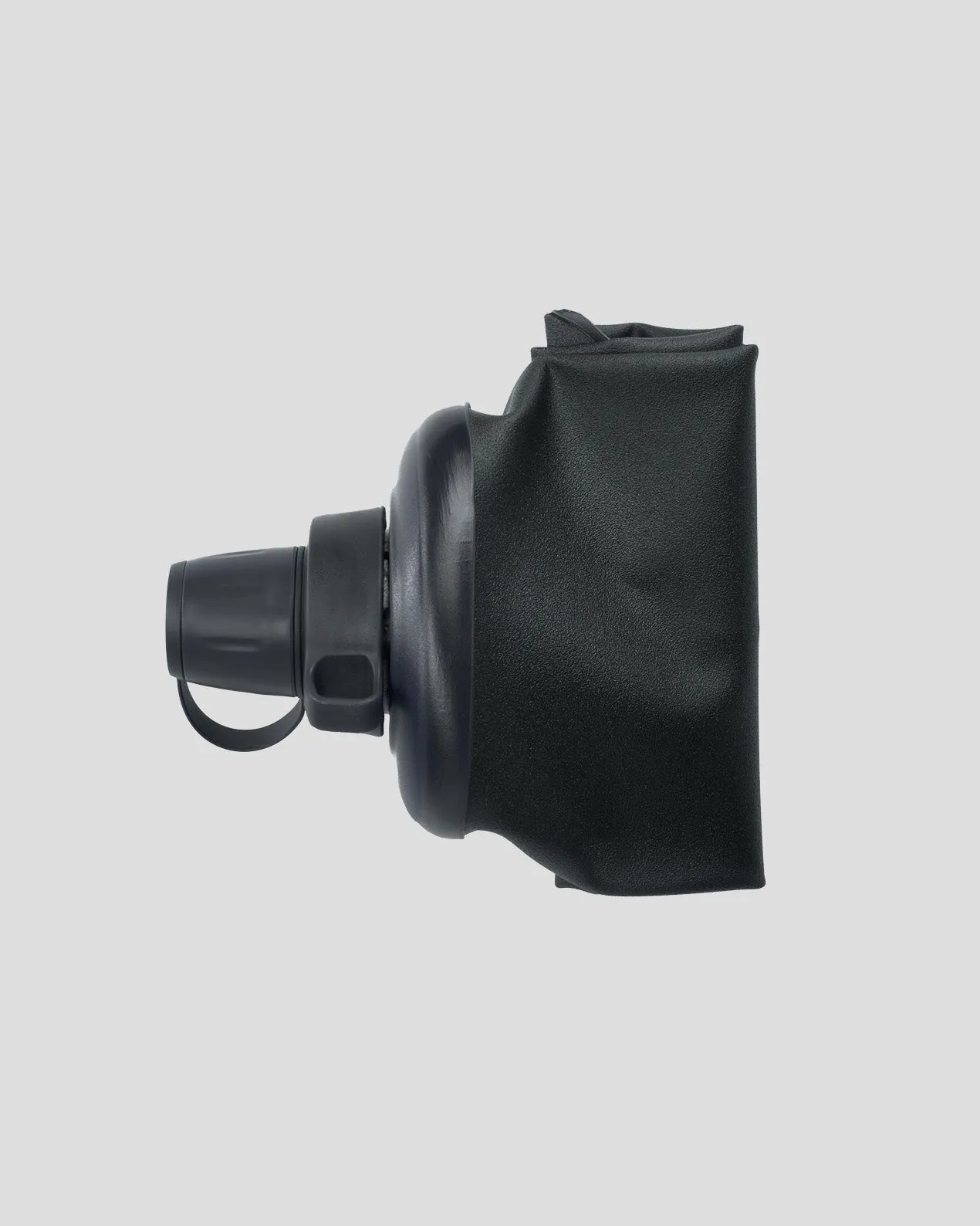 LifeStraw Peak Squeeze Bottle 1L - Dark Grey