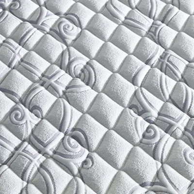 Limited Edition Firm Queen Mattress