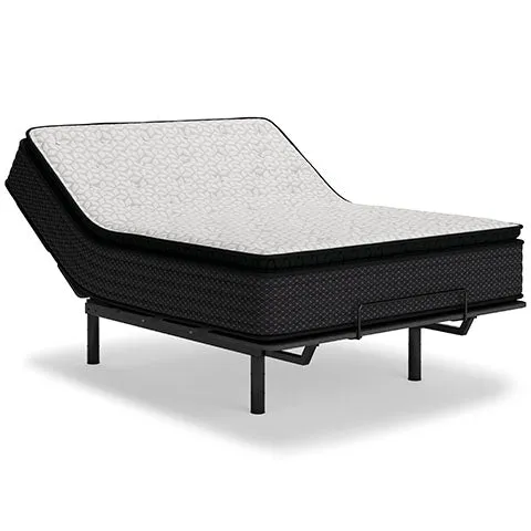 Limited Edition PT King Mattress