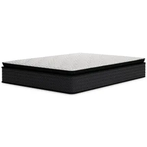 Limited Edition PT King Mattress