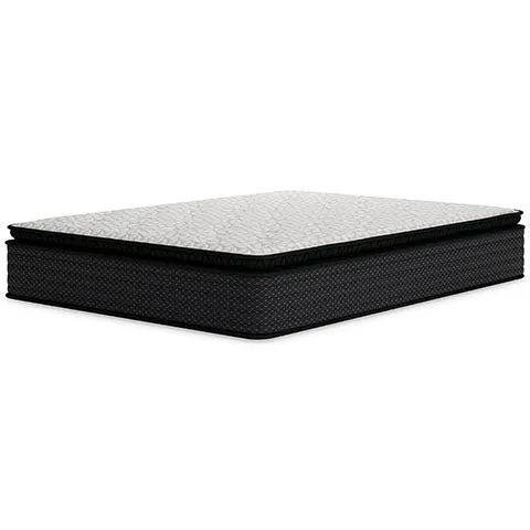 Limited Edition PT King Mattress
