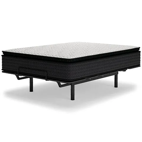 Limited Edition PT King Mattress