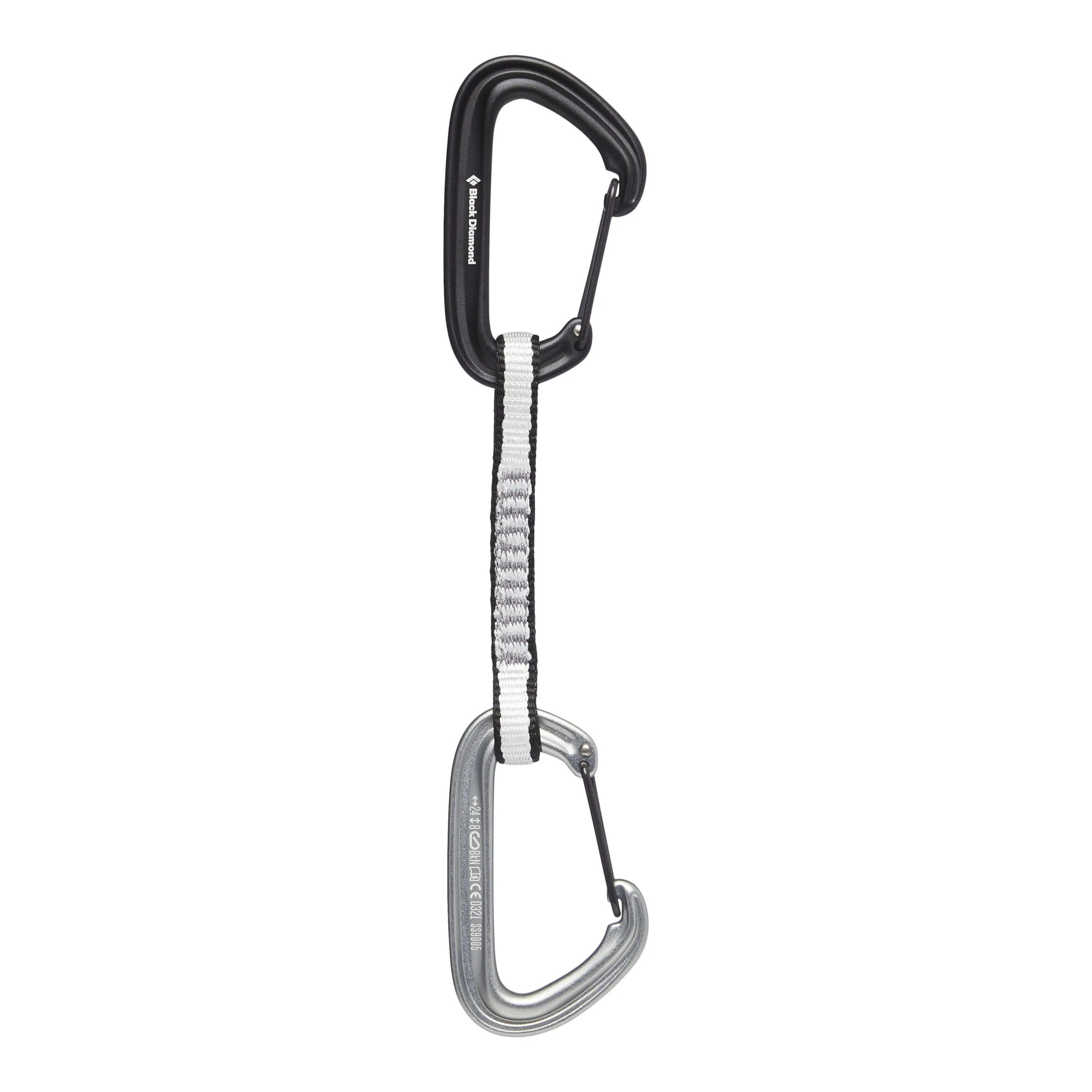 Litewire Quickdraw 12 cm