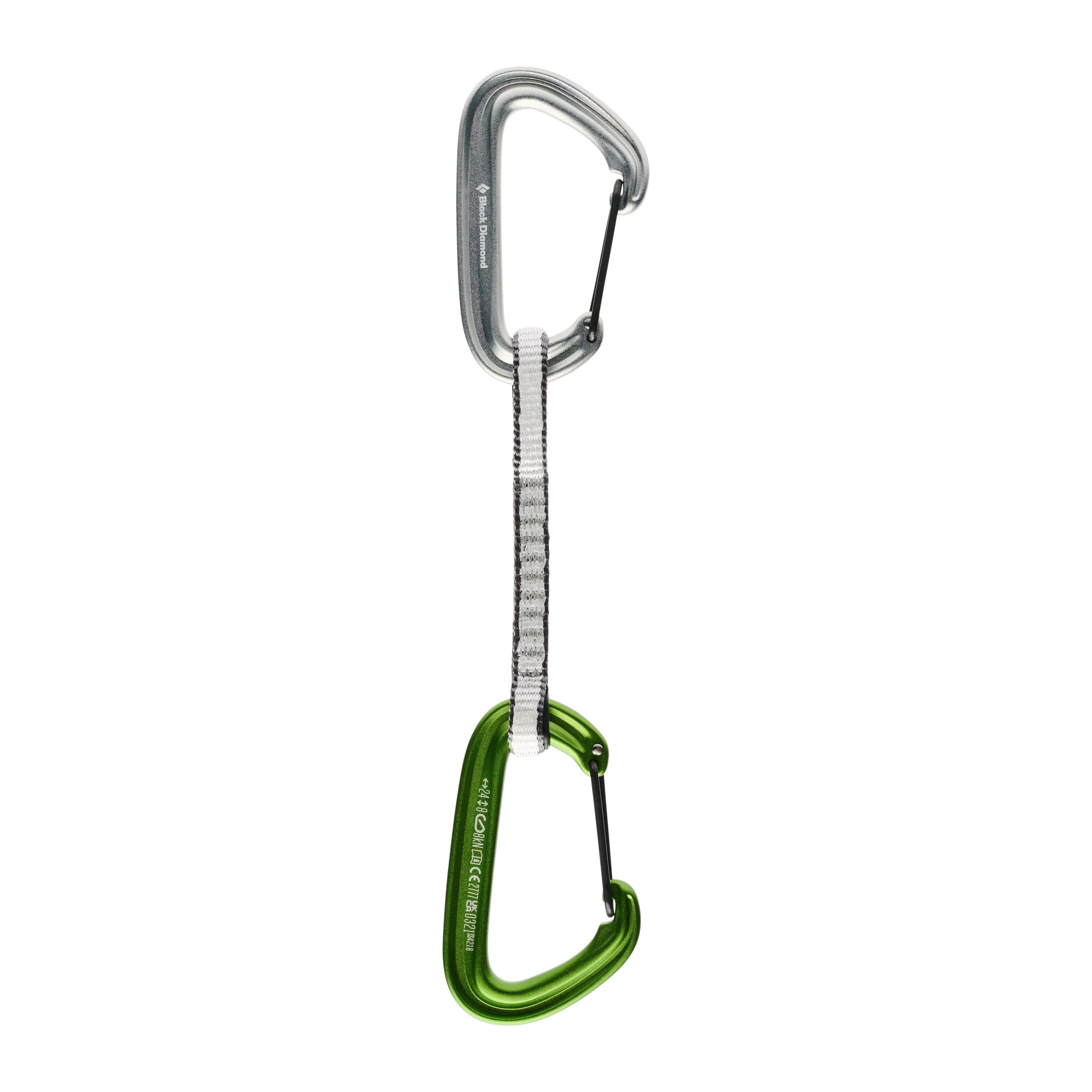 Litewire Quickdraw 12 cm