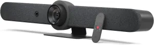 Logitech Rally bar Mini, 1920 x 1080 Pixels, Graphite
