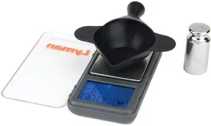 Lyman Pocket Touch 1500 Scale Kit with Powder Pal Funnel Pan & Handy Powder Scoop