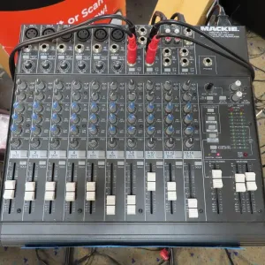 Mackie 1402VLZ PRO Mixer