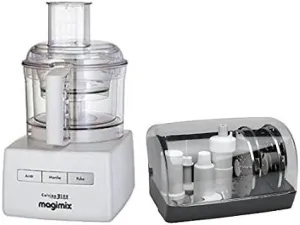 MAGIMIX - ROBOT CUCINA 3200XL BIANCO