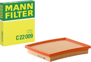 MANN-FILTER C 22 009 Air Filter