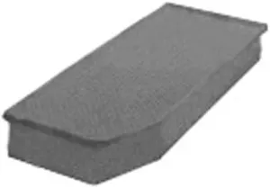 MANN-FILTER C 28 037 Engine Air Filter