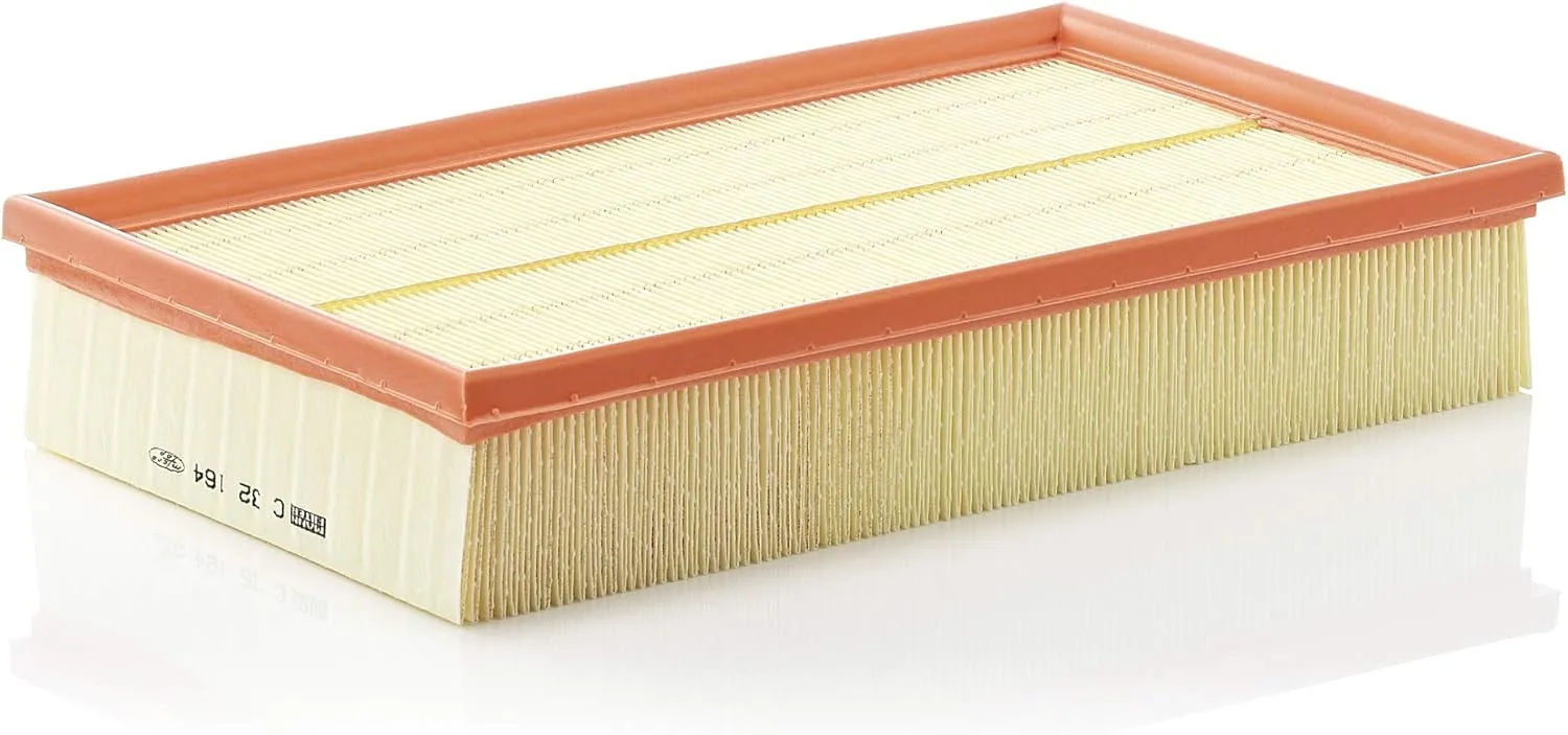 Mann Filter C 32 164 Mercedes Air Filter