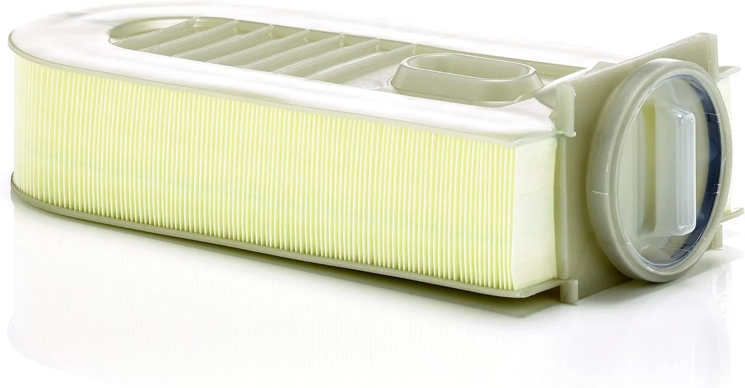 MANN-FILTER C 35 005 Engine Air Filter