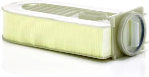 MANN-FILTER C 35 005 Engine Air Filter