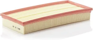 Mann Filter C 35 126 Air Filter