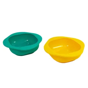 Marcus & Marcus  Silicone Bowl