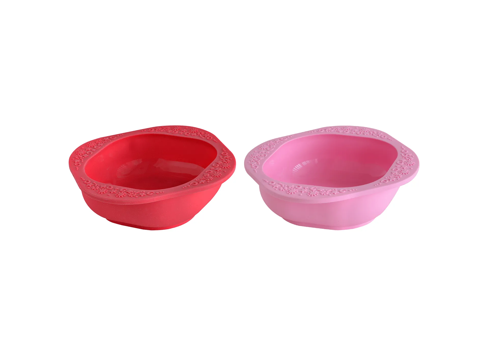 Marcus & Marcus  Silicone Bowl