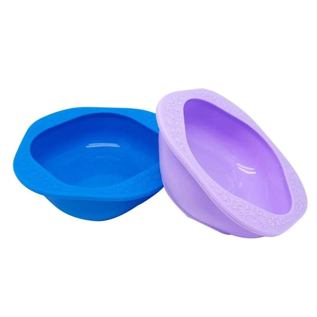 Marcus & Marcus  Silicone Bowl