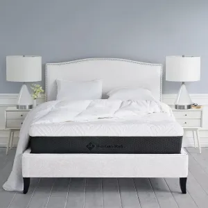 Member's Mark Hotel Premier 12" Medium Firm Memory Foam Mattress (King)