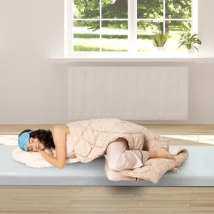 Memory Foam Camping Mattress