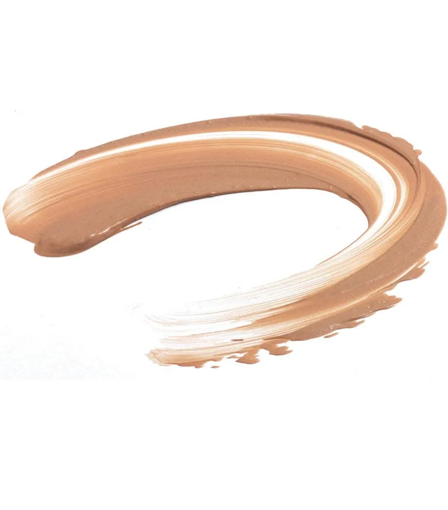 Milani Retouch   Erase Light-Lifting Concealer - Deep Honey (0.24 Ounce) Cruelty-Free Liquid Concealer with Cushion Applicator Tip to Cover Dark Circles, Blemishes & Skin Imperfections