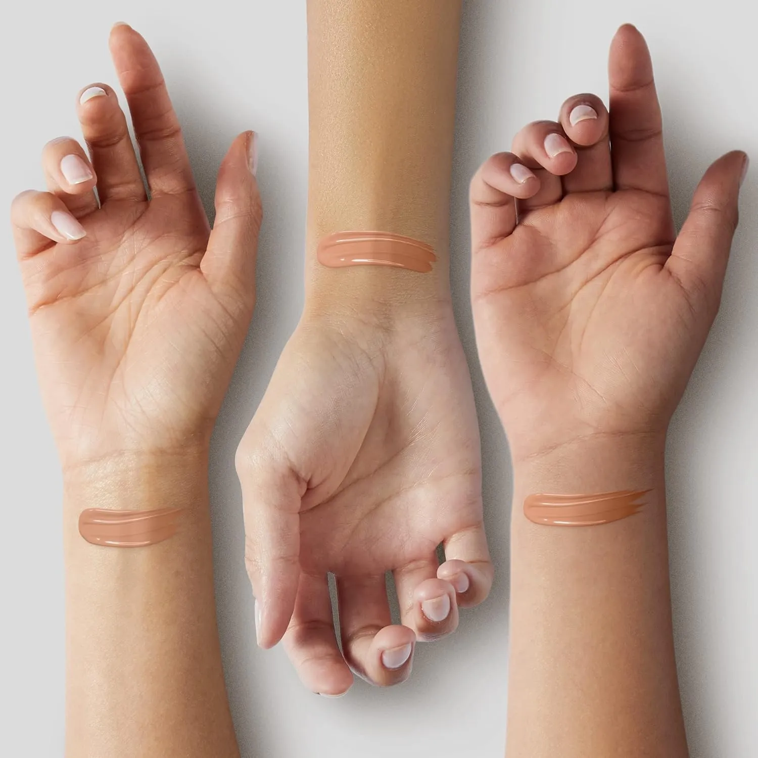 Milani Retouch   Erase Light-Lifting Concealer - Deep Honey (0.24 Ounce) Cruelty-Free Liquid Concealer with Cushion Applicator Tip to Cover Dark Circles, Blemishes & Skin Imperfections