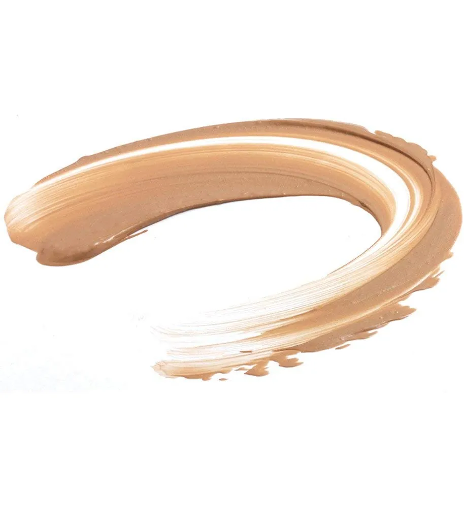 Milani Retouch   Erase Light-Lifting Concealer - Honey (0.24 Ounce) Cruelty-Free Liquid Concealer with Cushion Applicator Tip to Cover Dark Circles, Blemishes & Skin Imperfections