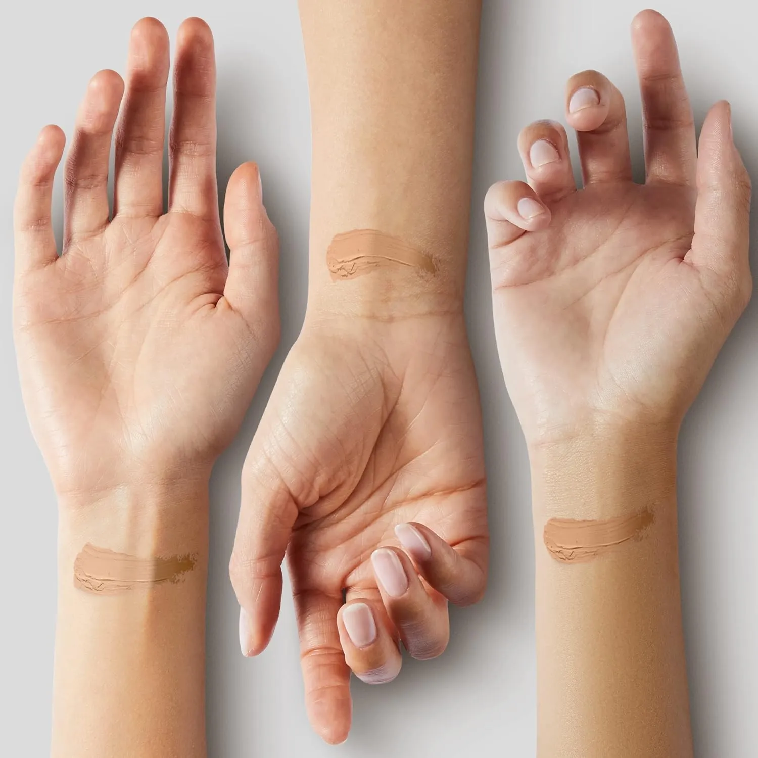 Milani Retouch   Erase Light-Lifting Concealer - Honey (0.24 Ounce) Cruelty-Free Liquid Concealer with Cushion Applicator Tip to Cover Dark Circles, Blemishes & Skin Imperfections
