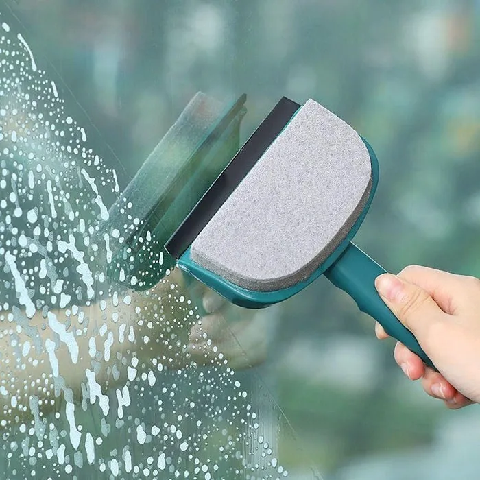Mini Pan With Wiper