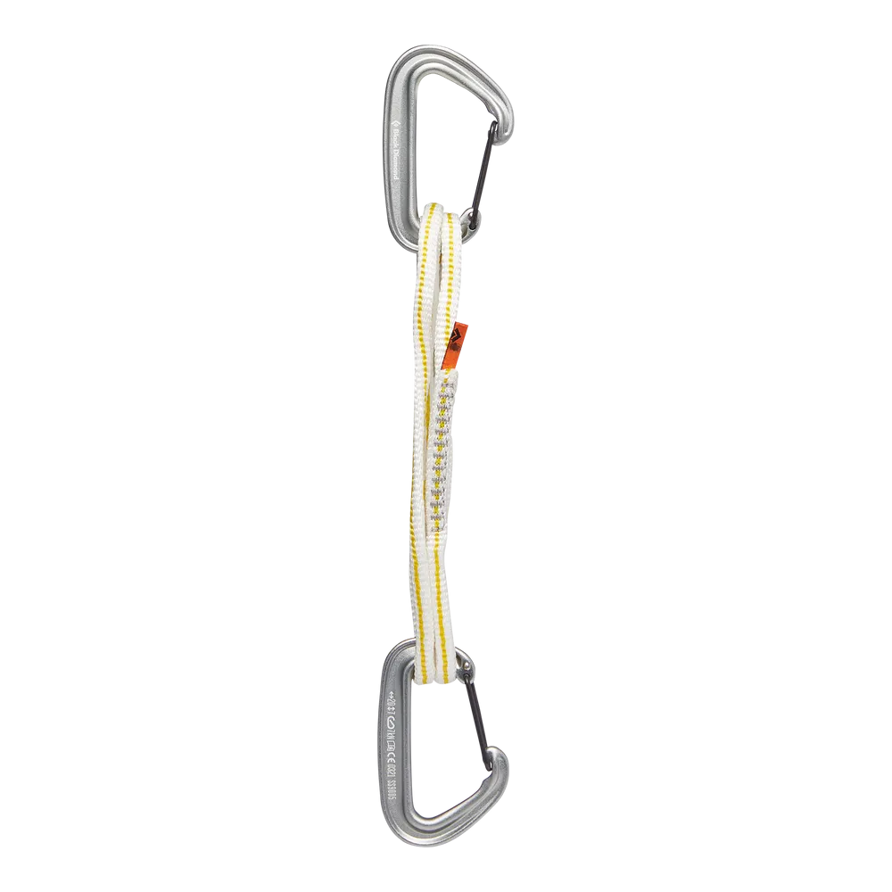 Miniwire Alpine Quickdraw