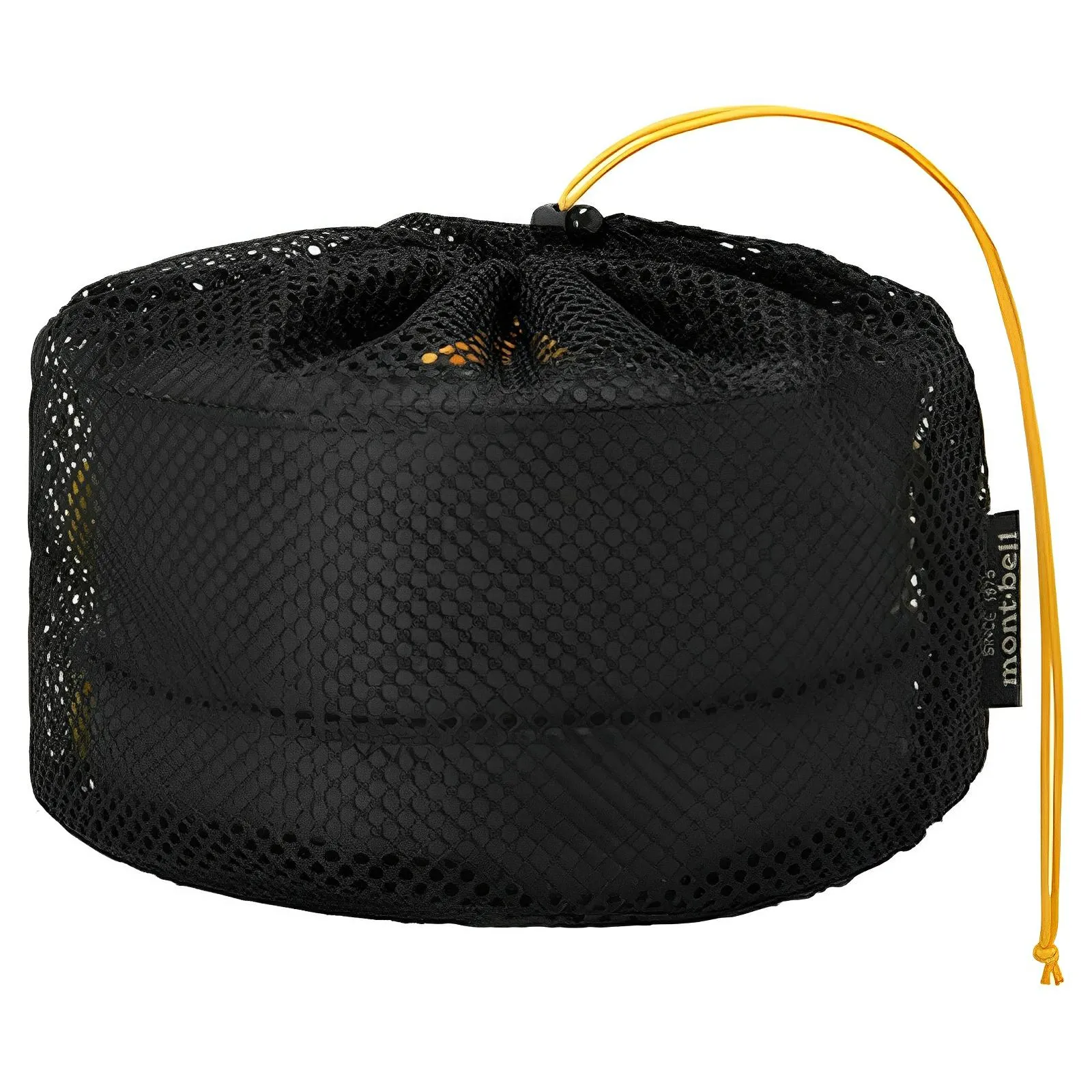 Montbell Alpine Cooker 14 16 Pan Set
