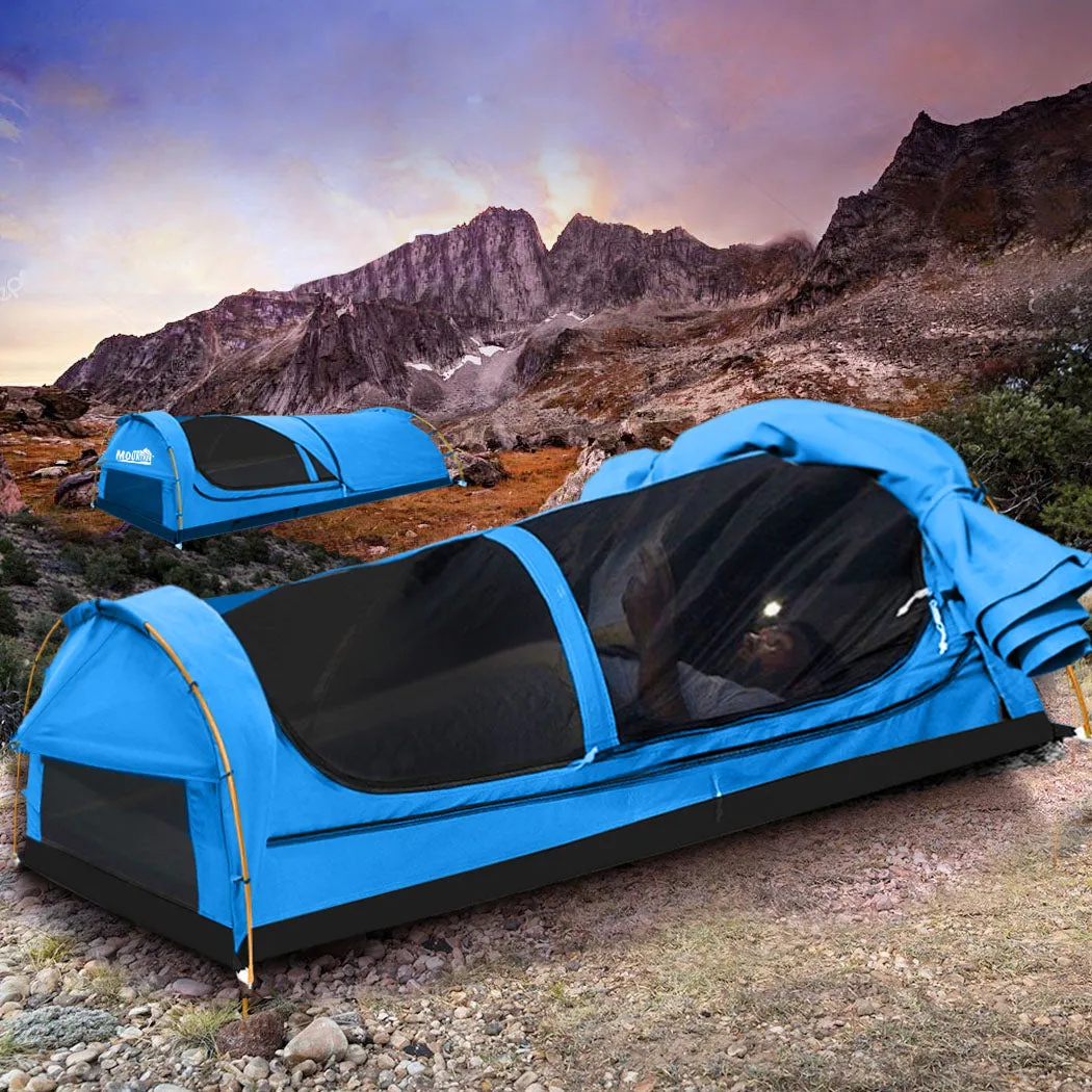 Mountview Double Swag Camping Swags