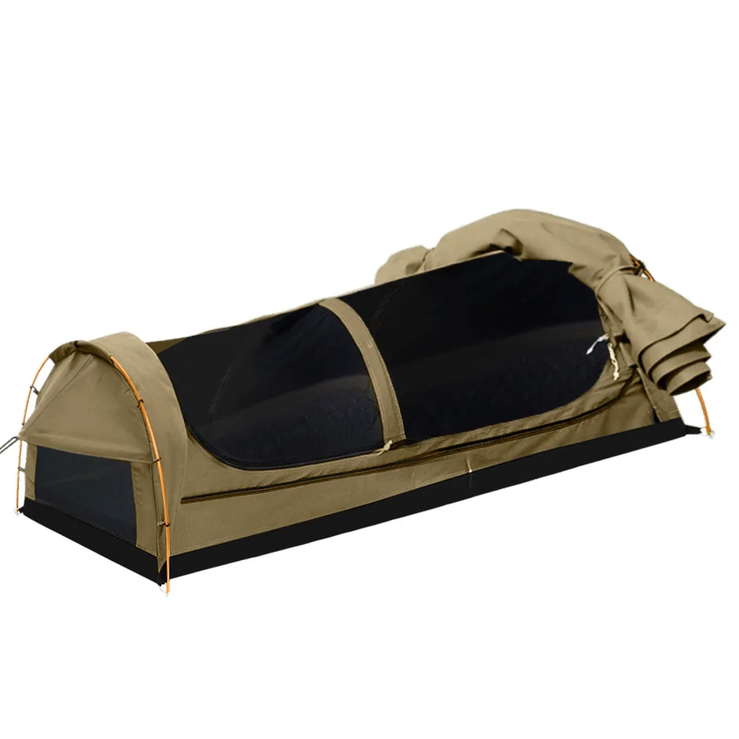 Mountview King Single Swag Camping Swags