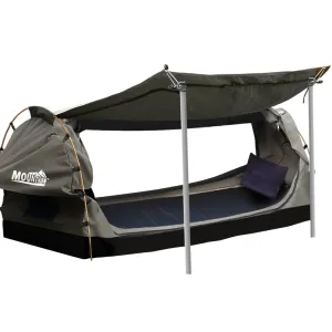Mountview King Single Swag Camping Swags