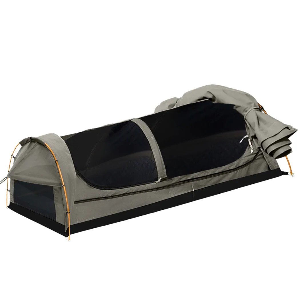 Mountview King Single Swag Camping Swags