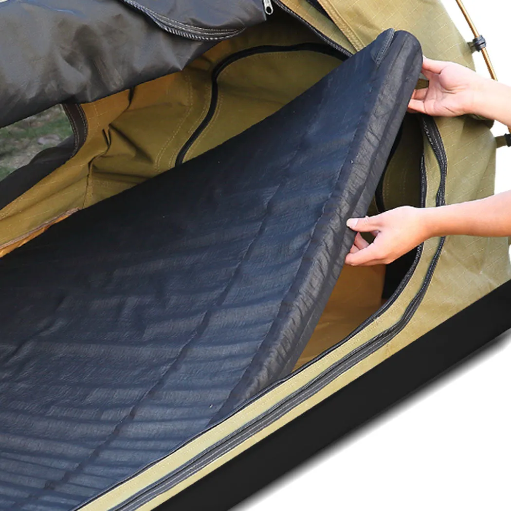 Mountview King Single Swag Camping Swags