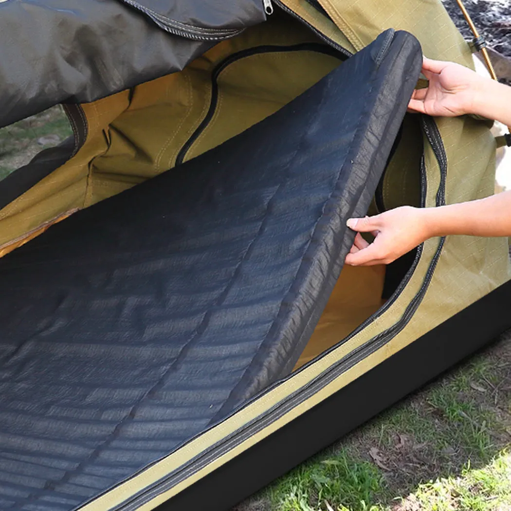 Mountview King Single Swag Camping Swags