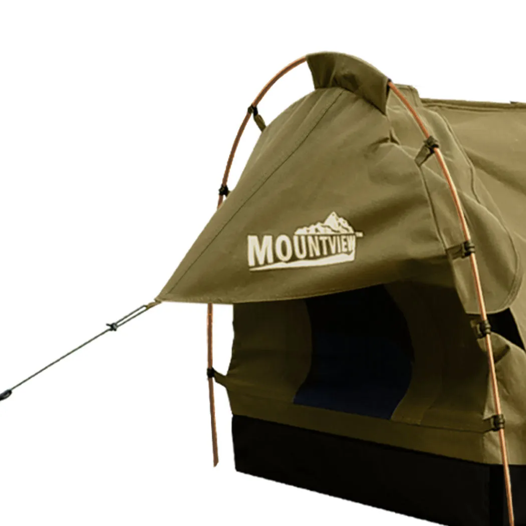 Mountview King Single Swag Camping Swags