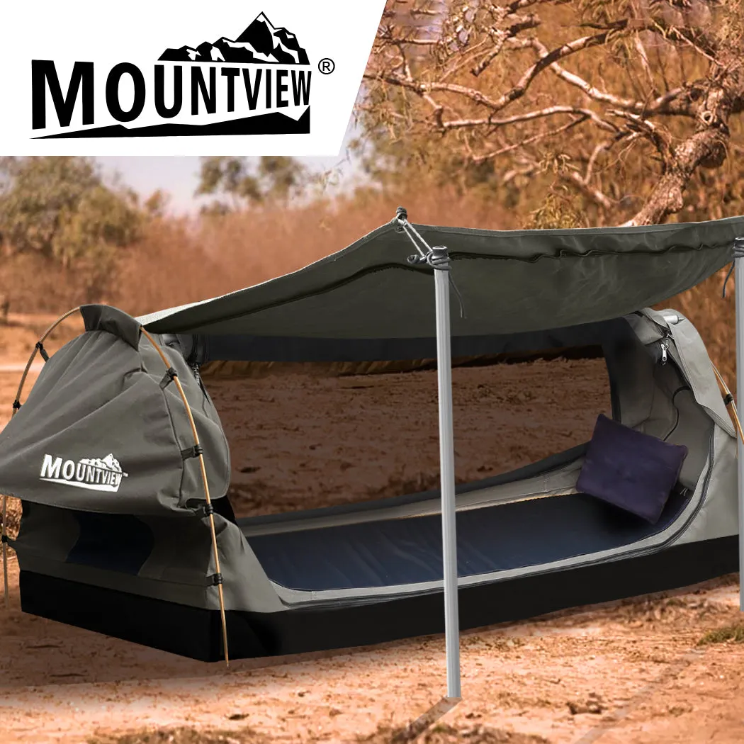 Mountview King Single Swag Camping Swags
