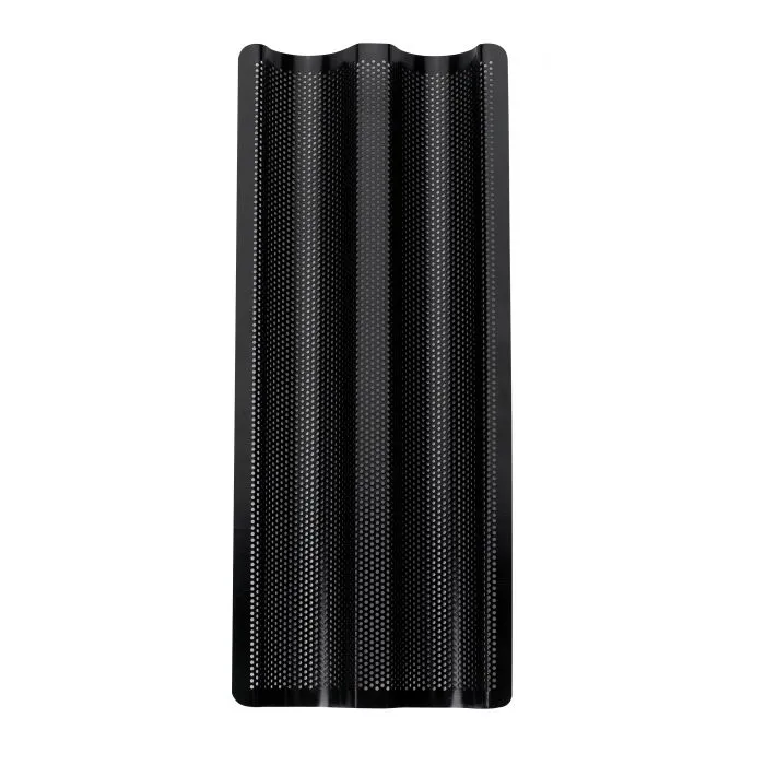Mrs. Anderson's Baking - Double Baguette Baking Pan