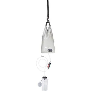 MSR- AutoFlow XL Gravity Filter 10L