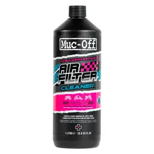 Muc-Off Cleaner Foam Air Fltr 1L (20213US)