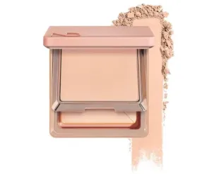 Natasha Denona HY-GLAM POWDER FOUNDATION Blurring Flex Tech Hybrid Powder in P2 (Fair - Light Peach). Bonus Premium Korean Hydrating Sheet Masque