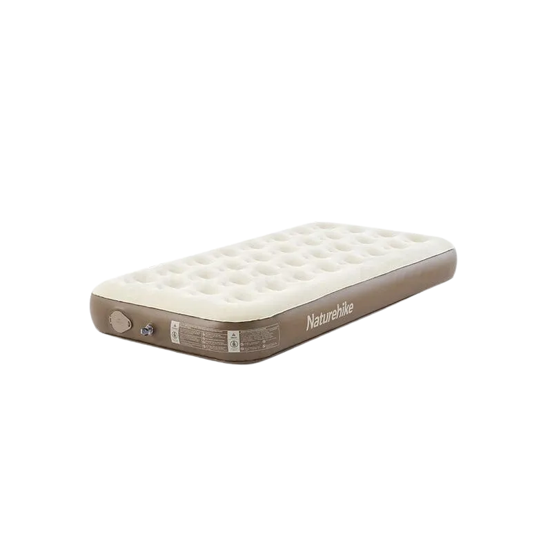 Naturehike C25 Inflatable Mattress Built-In Pump