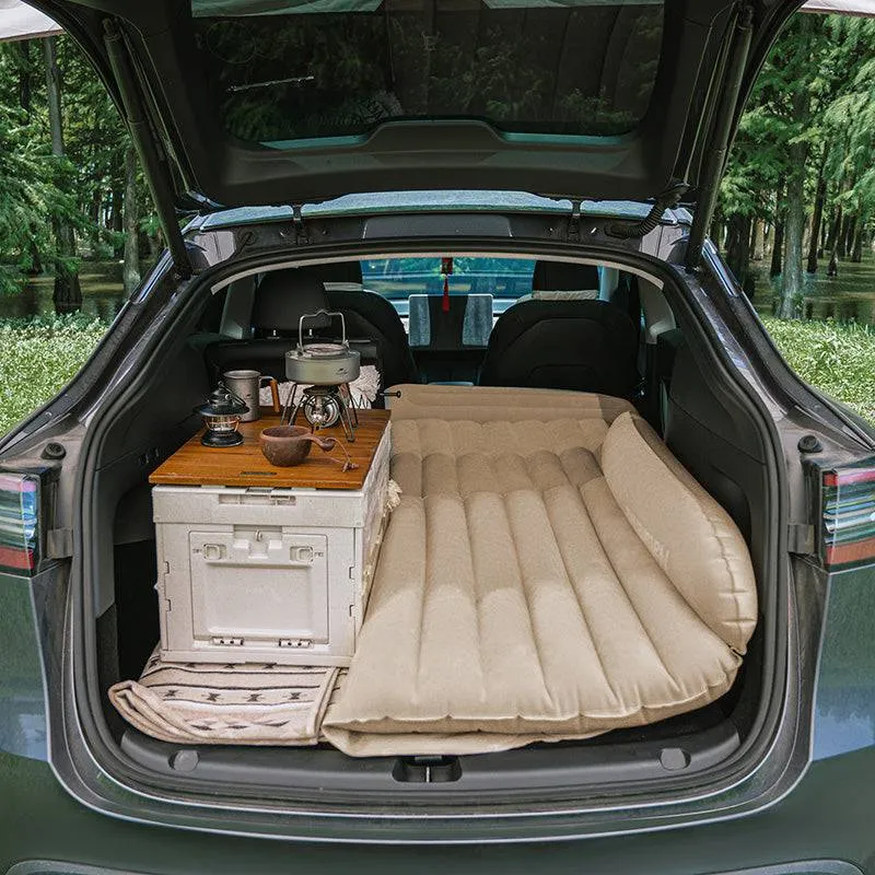 Naturehike Portable Car Inflatable Mattress